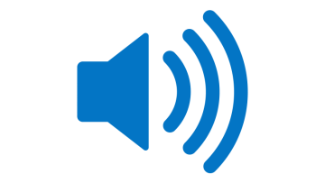 Audio thumbnail
