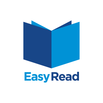 Easy read logo