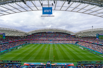 FIFA Stadium
