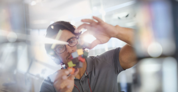 Digital health research