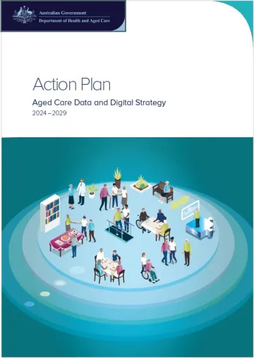 Action plan cover image