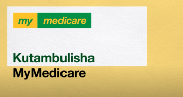 Introducing MyMedicare [Swahili translation]