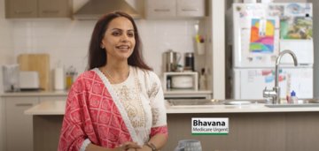 Image of Bhavana