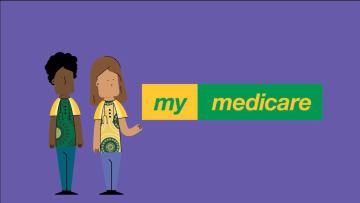 MyMedicare video thumbnail