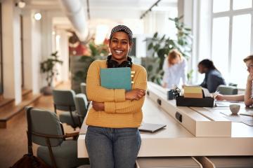MRFF research admin officer