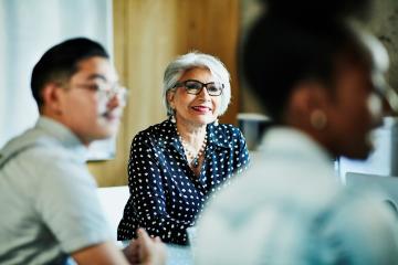 Supporting consumer involvement in health and medical research