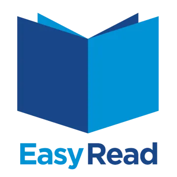 Easy Read logo