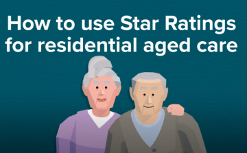 How to use Star Ratings – animated video