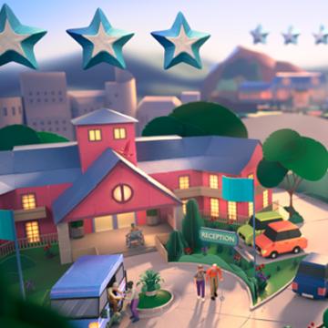 star ratings image