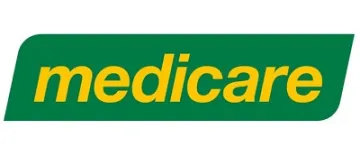 Medicare logo