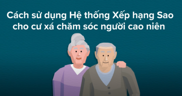 Video hoạt hình Xếp hạng Sao