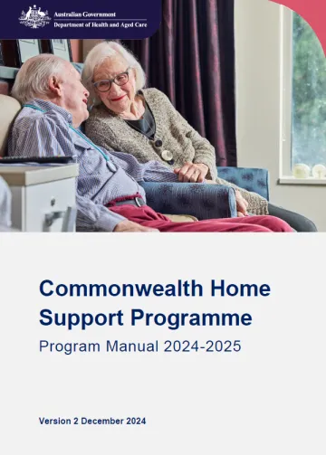 Cover image_CHSP Manual 2024-25 version 2