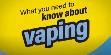 What you need to know about vaping icon