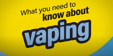 What you need to know about vaping icon