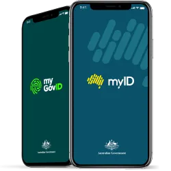 myGovID is now myID