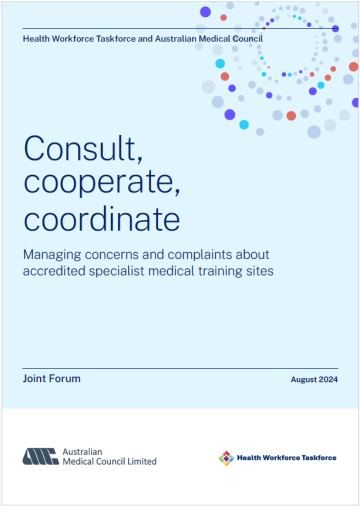 cover image of report