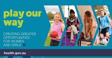 Play Our Way program