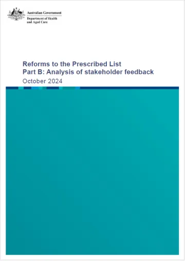 report cover image