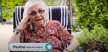 Star Ratings case study – Pauline, Martin and Jim