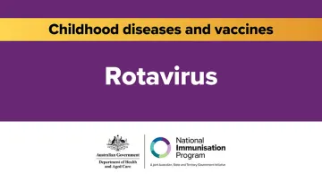 Rotaviris_childhood disease and vaccines