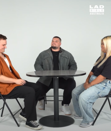 Clear the Air – In partnership with LADbible