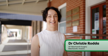 Image_60-day prescriptions - Dr Christie Rodda, a rural doctor case study