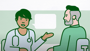 Understanding Medicare bulk billing - animation