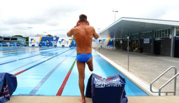 Brenden Hall