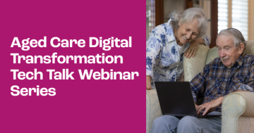 Digital Transformation Tech Talk – 7 May 2025