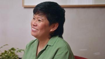 Ellen's story