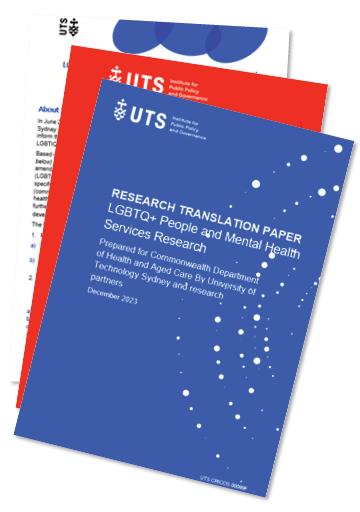 report covers