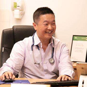 Dong from workforce campaign