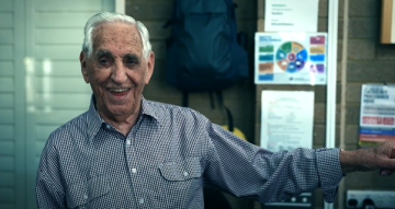 Star Ratings for Residential Aged Care – Jim’s Story (Auslan)