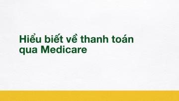 Understanding Medicare Bulk-billing animation 