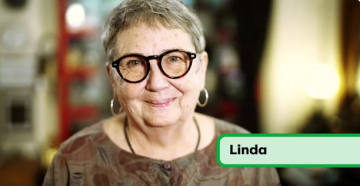 Linda Cairnes – a video case study