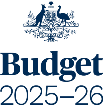 Budget 2025–2026