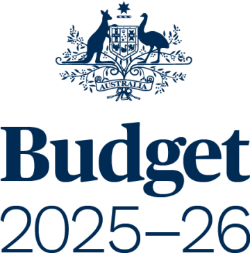Budget 2025–2026