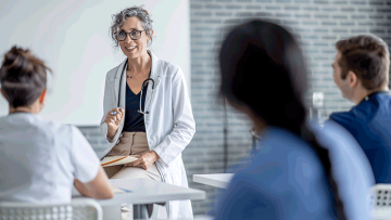 Improving health literacy