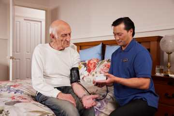 Increase to the Home Care Package subsidy