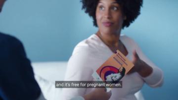 maternal vaccines