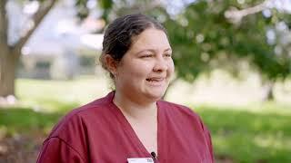 Aged Care placement thumbnail image