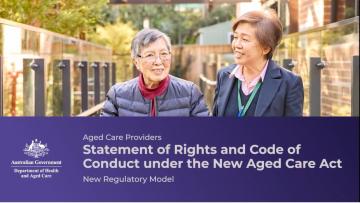 Code of Conduct Statement of Rights video cover image