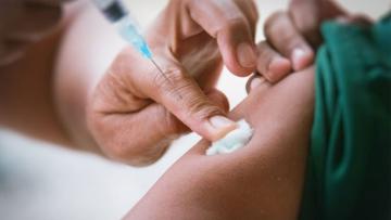Have your say about immunisation information