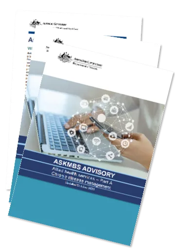 AskMBS Advisories