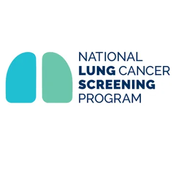 Lung cancer screening program