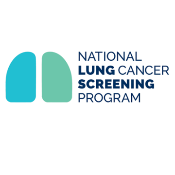 Lung cancer screening program