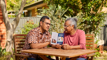 National lung cancer screening program launch