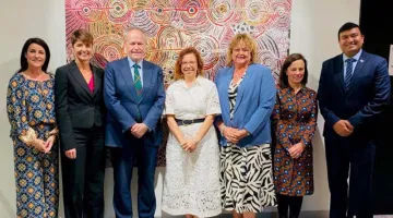 Disability Reform Ministerial Council Meeting – 1 November 2024