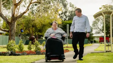 Food and nutrition uplift makes every meal count in aged care 