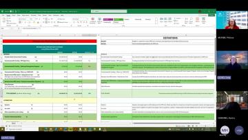 Independent Clinical Assessments for Medicare Urgent Care Clinics Program 2025–26 to 2027–28: Webinar recording